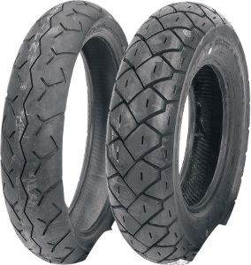BRIDGESTONE EXEDRA G701