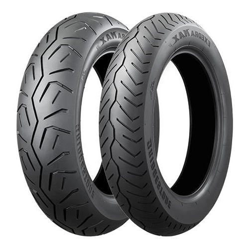 BRIDGESTONE EXEDRA MAX