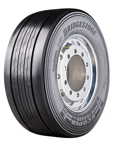 BRIDGESTONE H-TRAILER 002 ECO