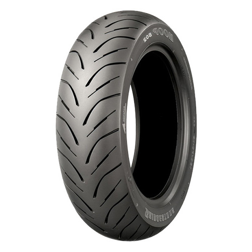 BRIDGESTONE HOOP B02