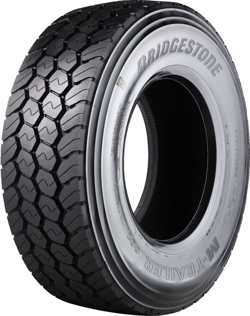 BRIDGESTONE M-TRAILER 001