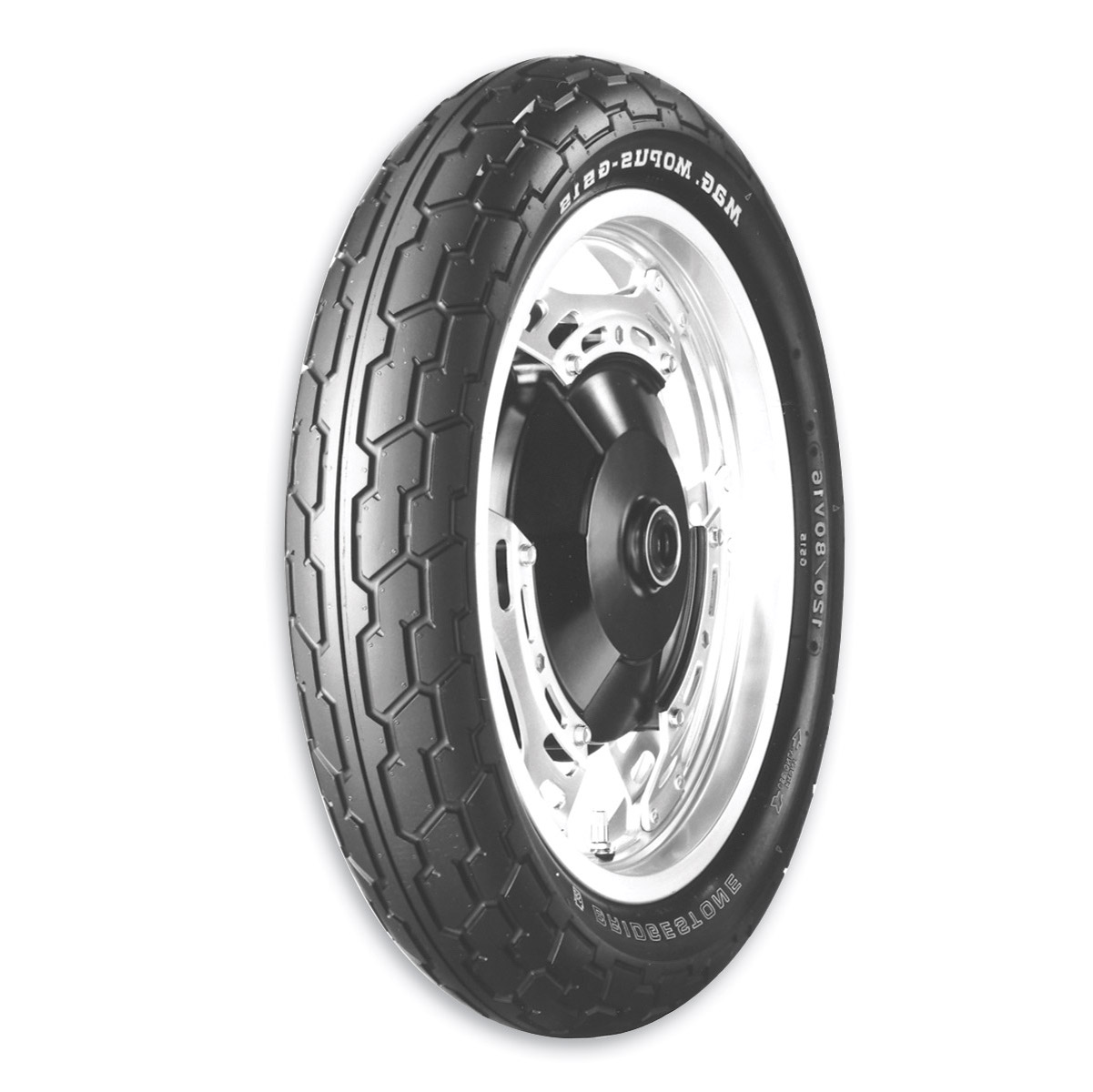 BRIDGESTONE MAG MOPUS G515