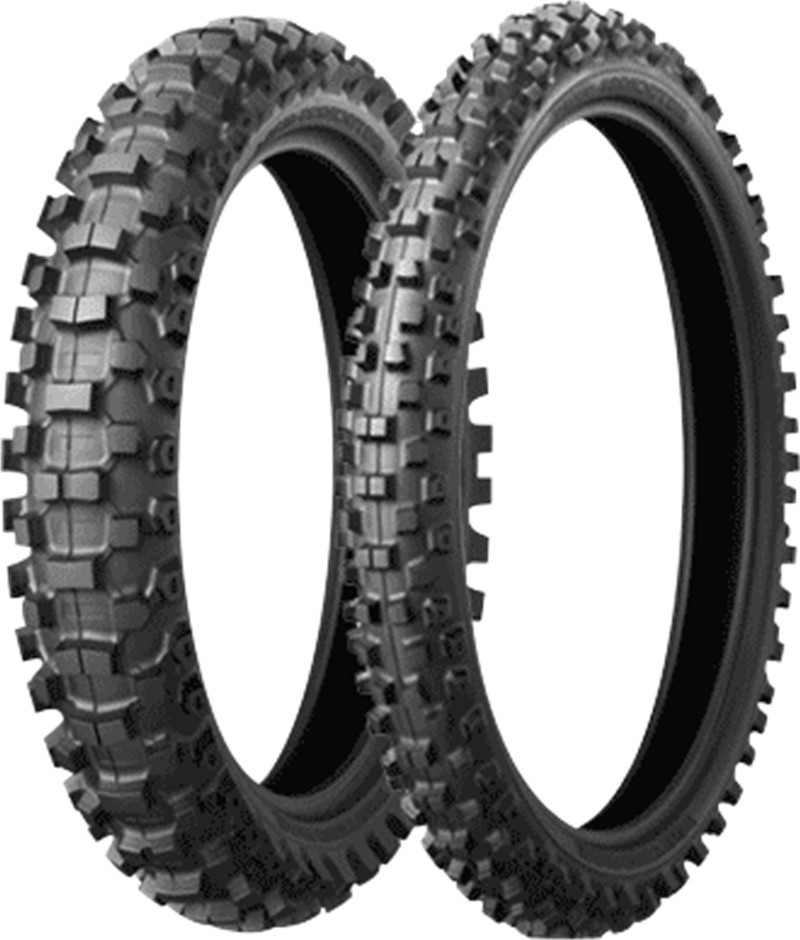 BRIDGESTONE MOTO CROSS M203