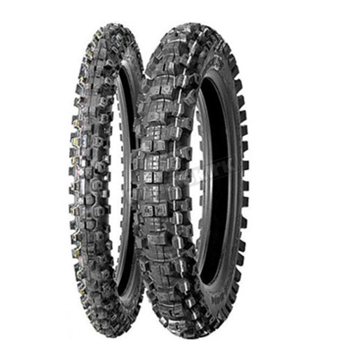 BRIDGESTONE MOTO CROSS M404