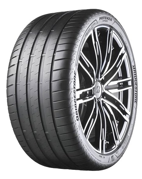 BRIDGESTONE POTENZA RACE