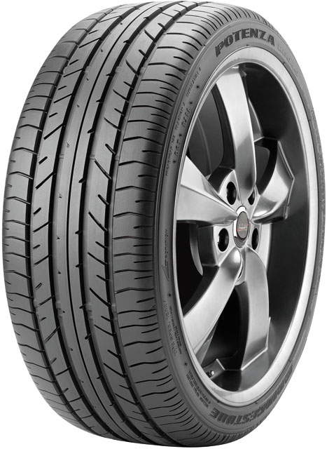 BRIDGESTONE POTENZA RE050 SYM