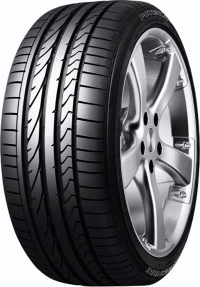 BRIDGESTONE POTENZA RE050A