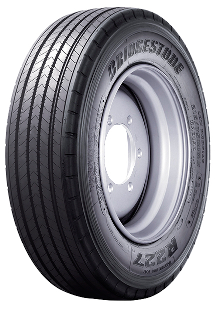 BRIDGESTONE R227