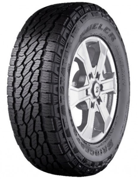 BRIDGESTONE R-STEER 002