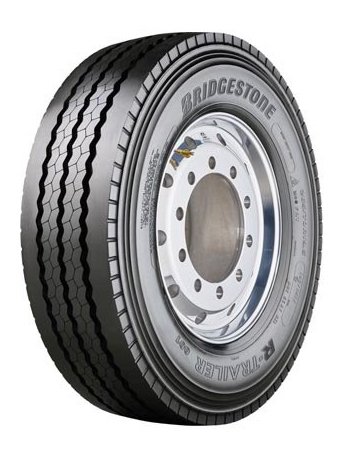 BRIDGESTONE R-TRAILER 001