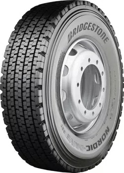 BRIDGESTONE RW-DRIVE 001