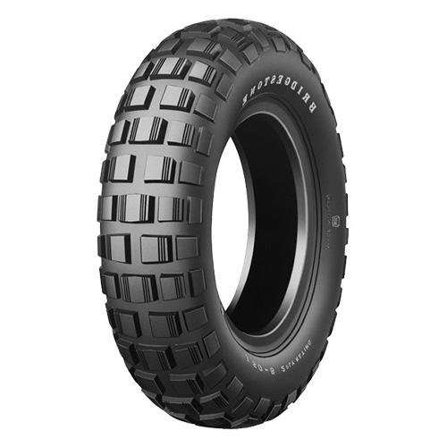 BRIDGESTONE TRAIL WING TW2