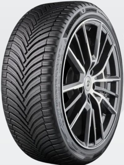 BRIDGESTONE Turanza All Season 6 Enliten