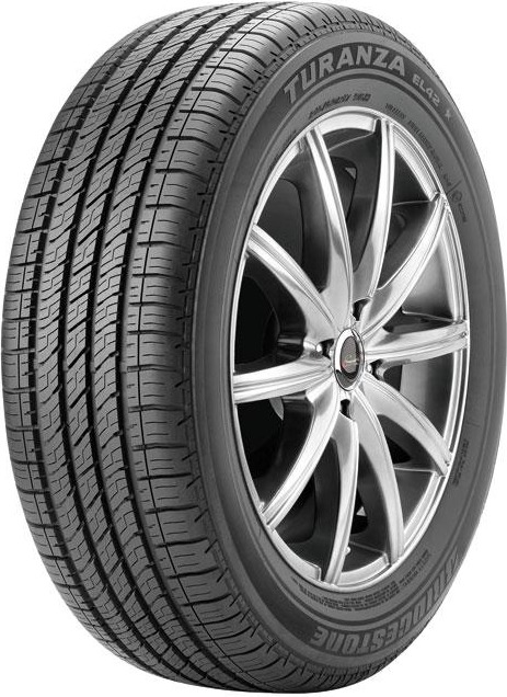 BRIDGESTONE Turanza EL42
