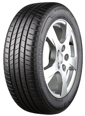 BRIDGESTONE TURANZA T005