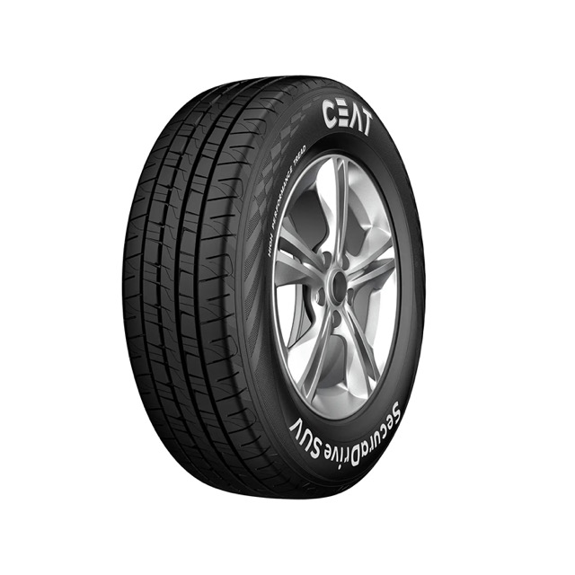 CEAT SECURADRIVE