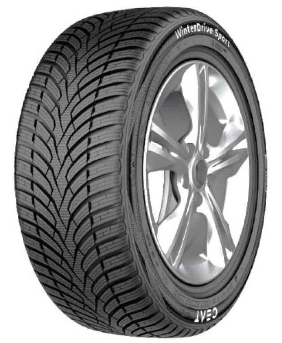 CEAT WinterDrive Sport XL