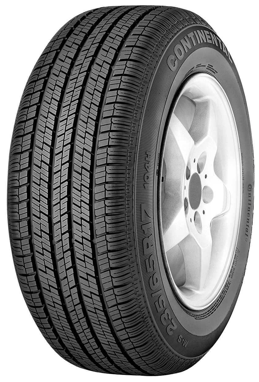 CONTINENTAL 4x4 CONTACT