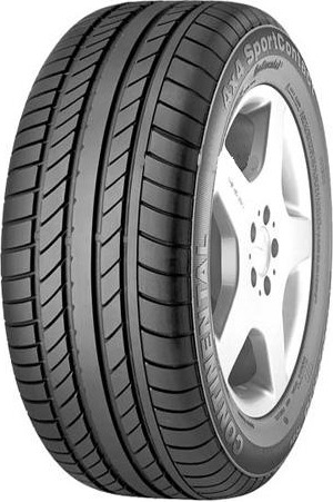 CONTINENTAL 4X4 SPORT CONTACT