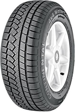 CONTINENTAL 4X4 WINTER Contact