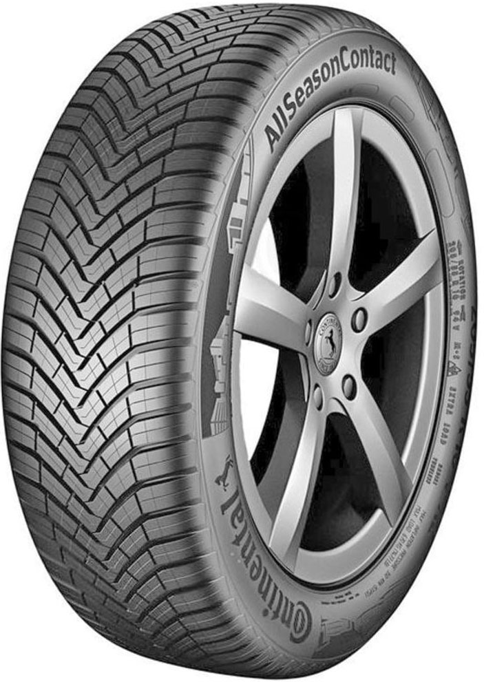 CONTINENTAL ALLSEASON CONTACT
