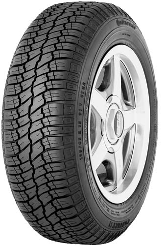 CONTINENTAL CONTACT CT 22