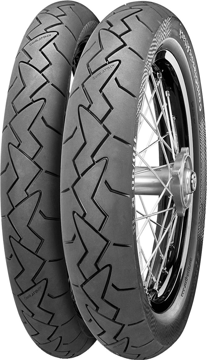 CONTINENTAL CONTICLASSIC