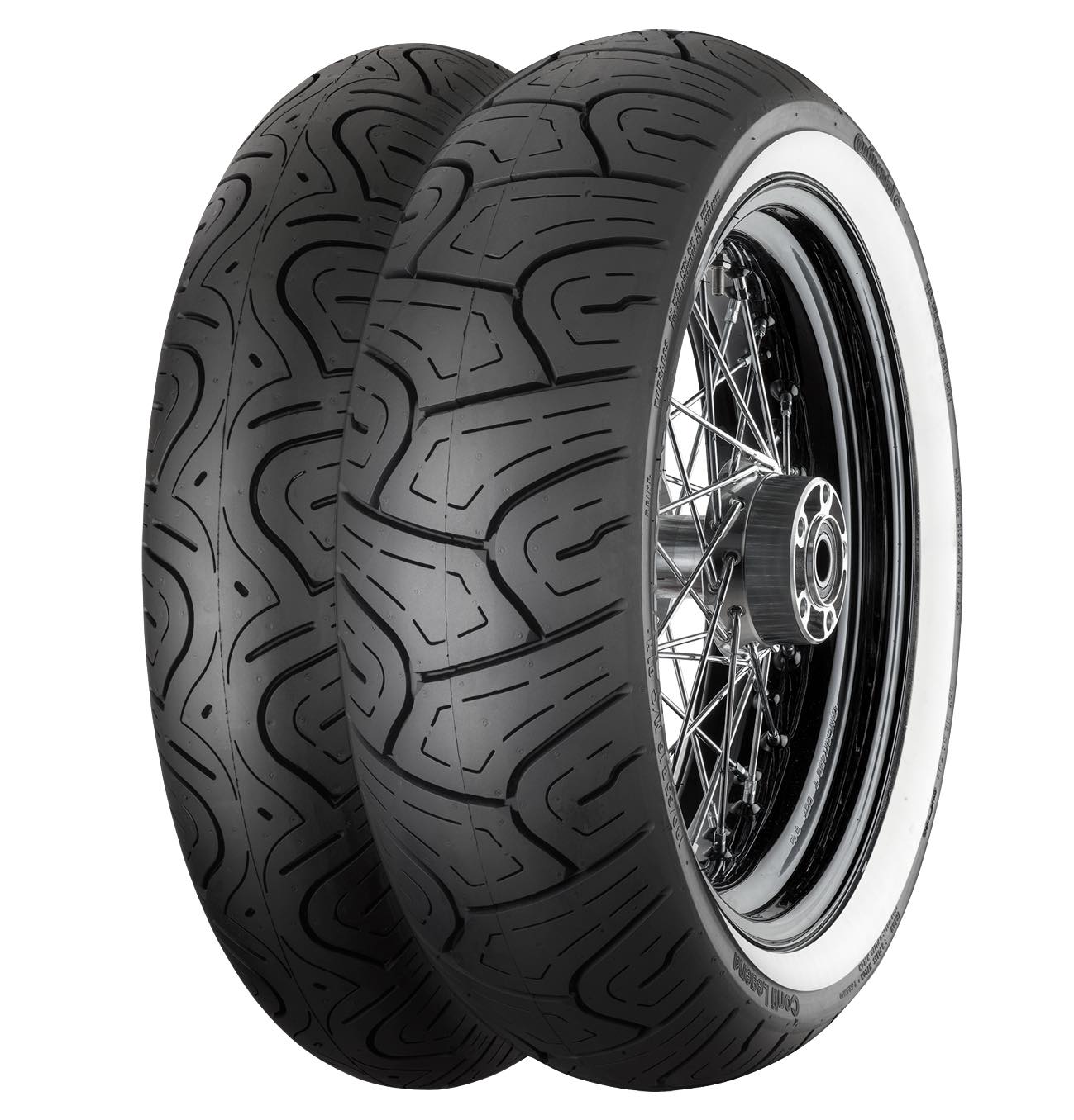 CONTINENTAL CONTILEGEND