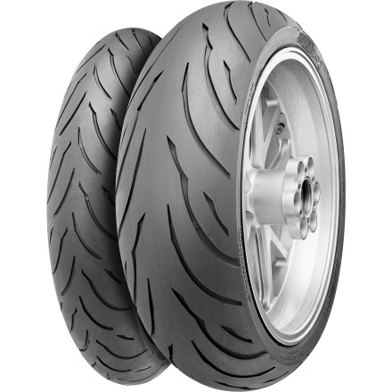 CONTINENTAL CONTIMOTION