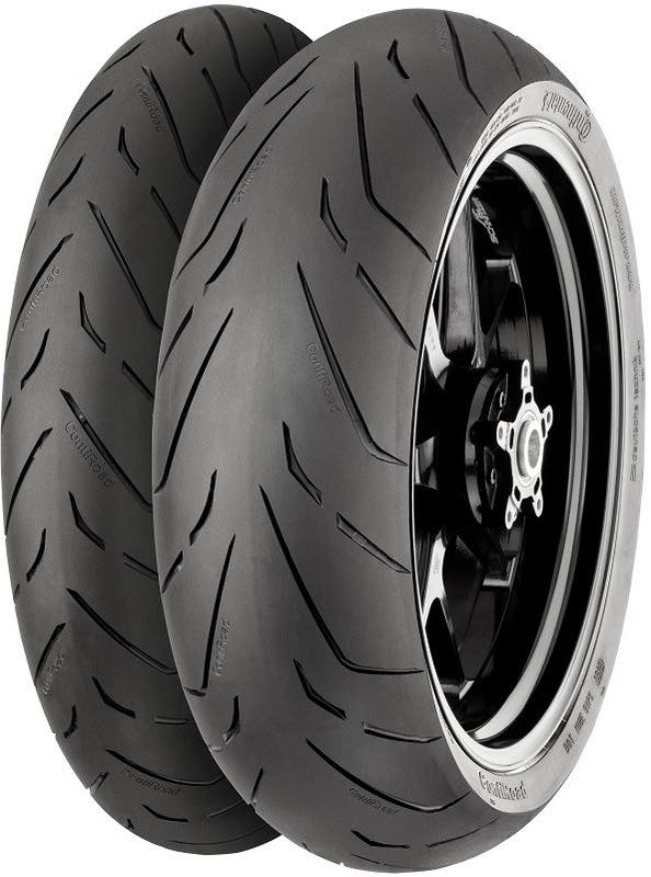 CONTINENTAL CONTIROAD