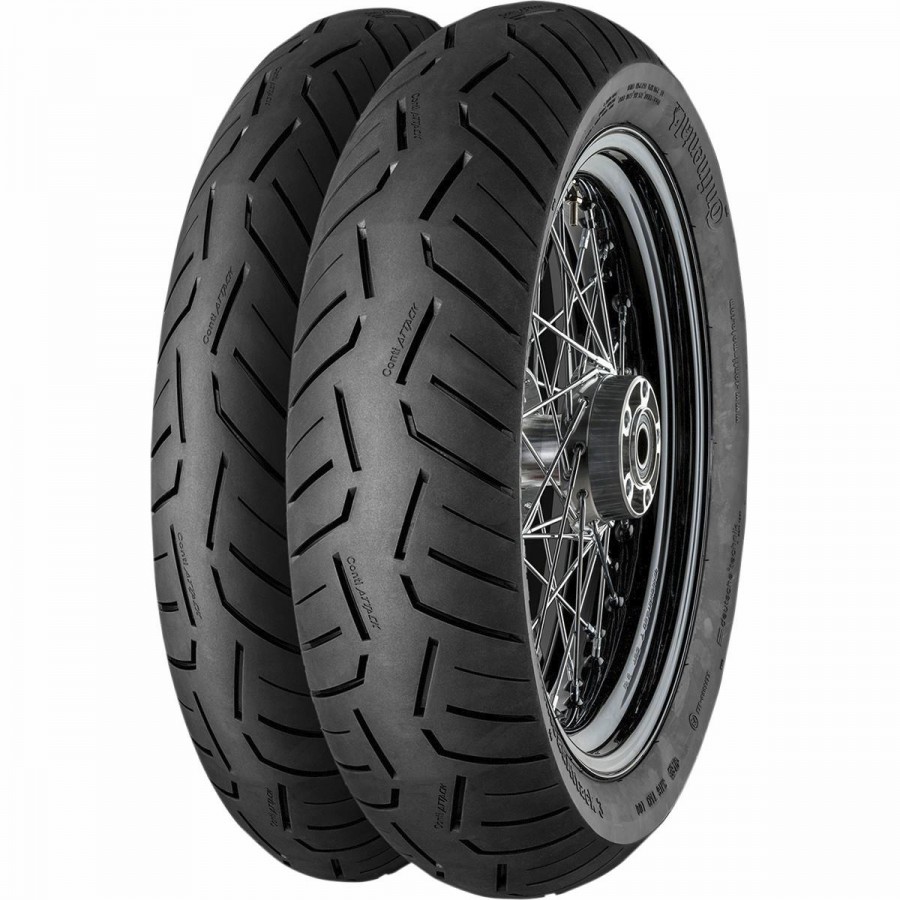 CONTINENTAL CONTIROADATTACK 3