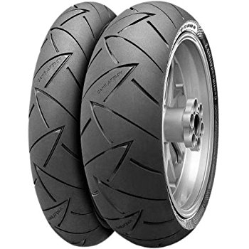 CONTINENTAL CONTISPORTATTACK 2