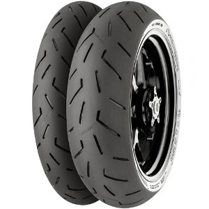CONTINENTAL CONTISPORTATTACK 4