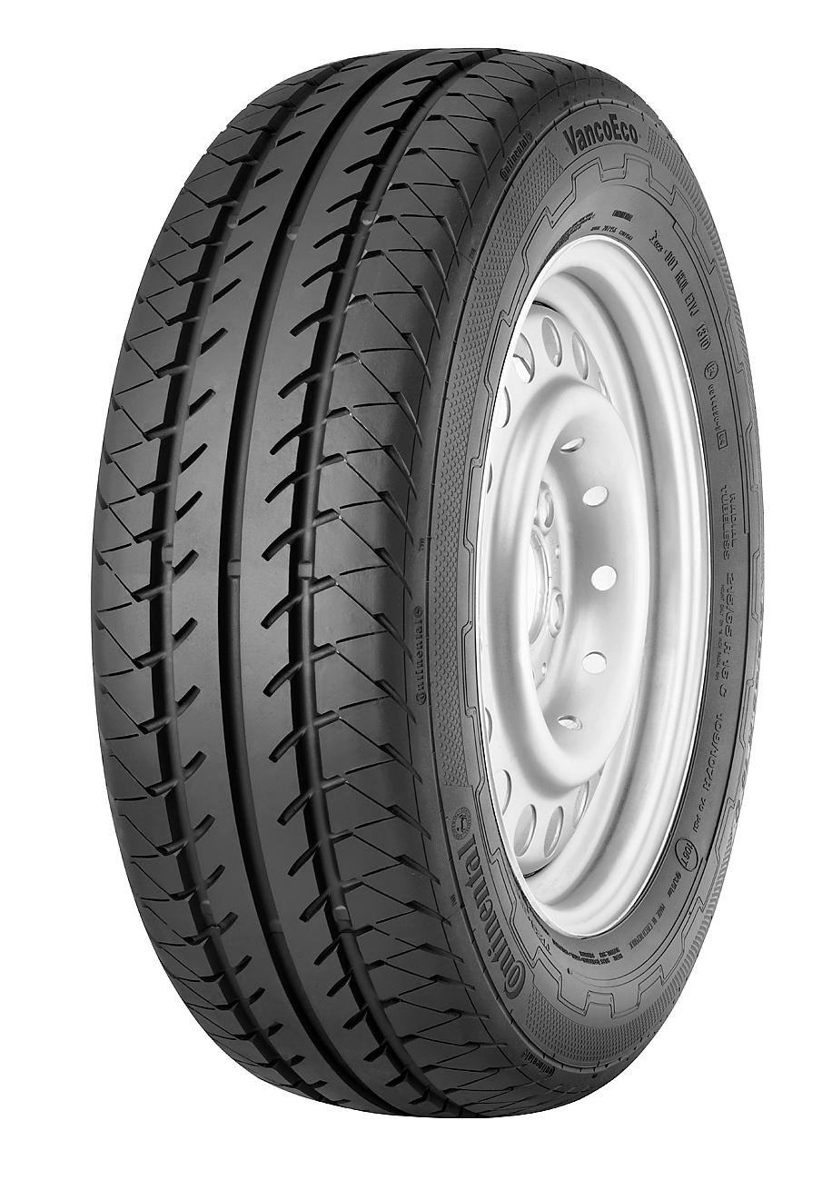 CONTINENTAL CrossContact AT