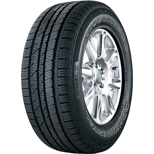 CONTINENTAL CROSSCONTACT LX SPORT