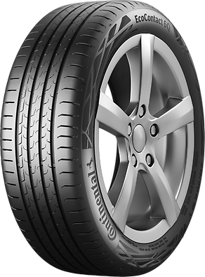 CONTINENTAL ECOCONTACT 6Q