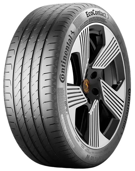CONTINENTAL EcoContact 7