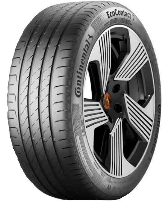 CONTINENTAL ECOCONTACT 7 S