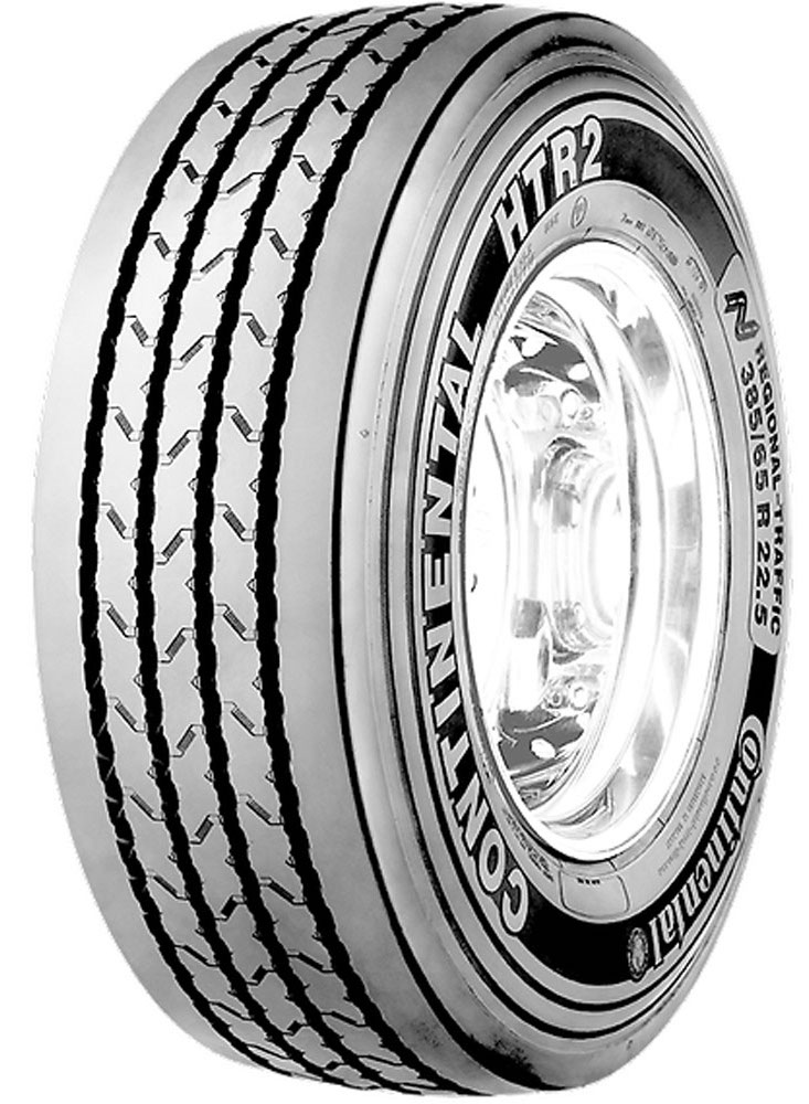 CONTINENTAL HTR2