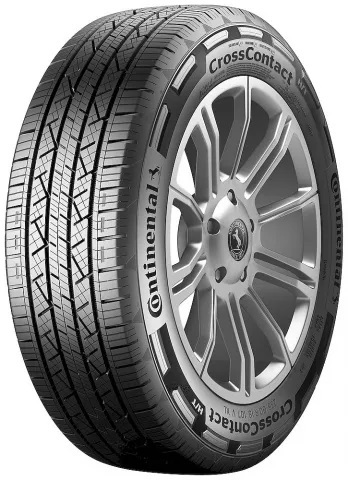 CONTINENTAL HYBRID LS3