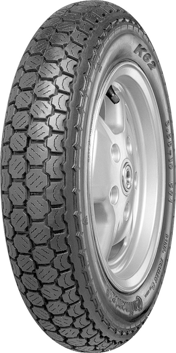 CONTINENTAL K62