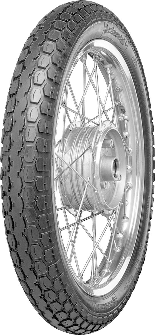 CONTINENTAL KKS 10