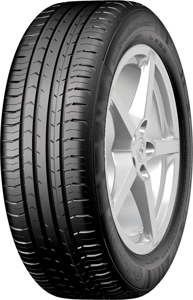 CONTINENTAL Premium Contact