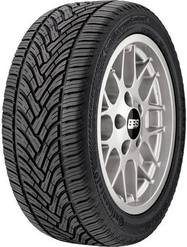 CONTINENTAL PremiumCONTACT 2