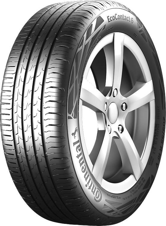 CONTINENTAL PremiumCONTACT 5