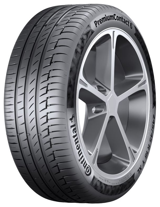 CONTINENTAL PremiumContact 6