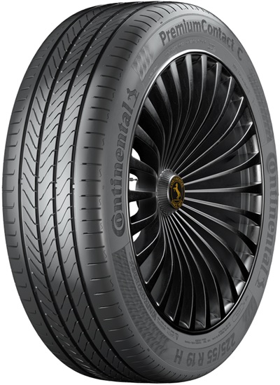 CONTINENTAL PREMIUMCONTACT C