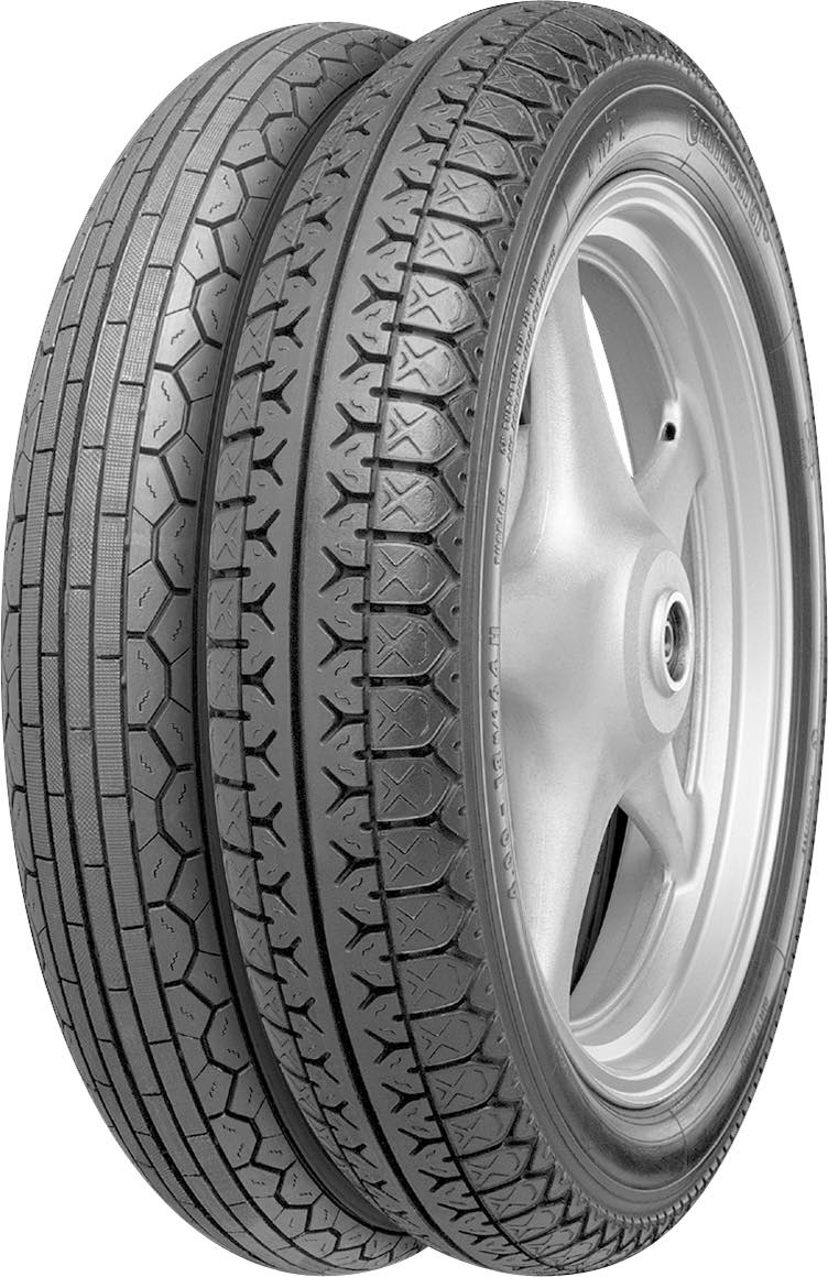 CONTINENTAL RB 2
