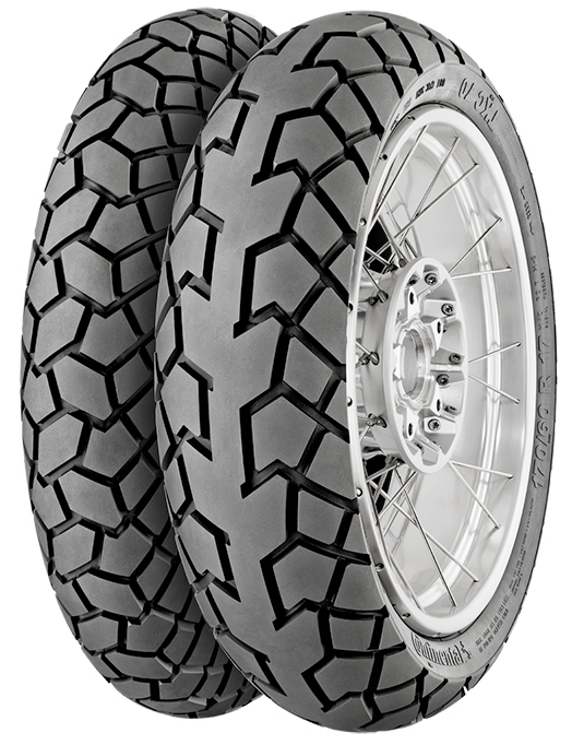 CONTINENTAL TKC 70 TWINDURO