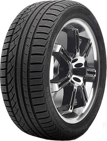 CONTINENTAL TS 810